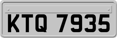 KTQ7935