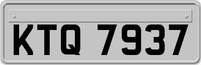 KTQ7937