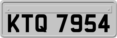 KTQ7954
