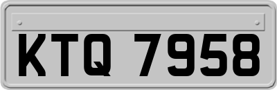 KTQ7958