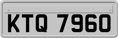 KTQ7960