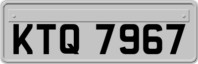 KTQ7967