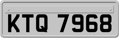 KTQ7968