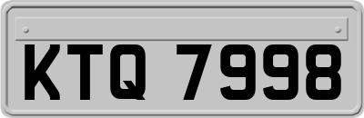 KTQ7998