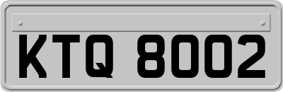 KTQ8002