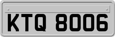 KTQ8006