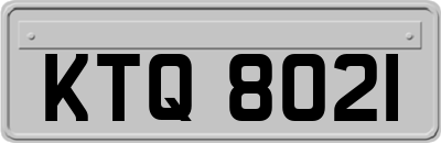 KTQ8021
