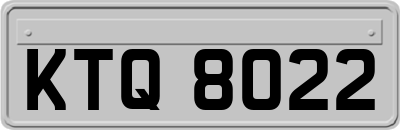 KTQ8022