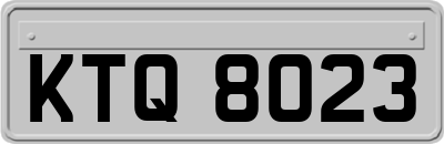 KTQ8023