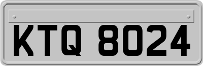 KTQ8024