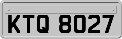 KTQ8027