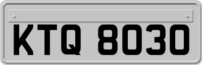 KTQ8030