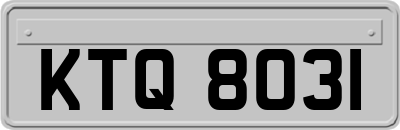 KTQ8031
