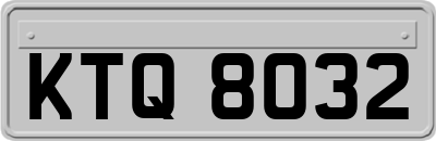 KTQ8032