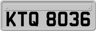 KTQ8036