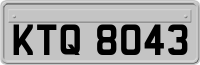 KTQ8043