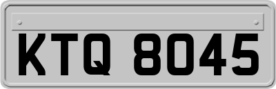 KTQ8045