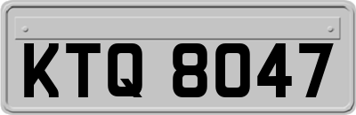 KTQ8047