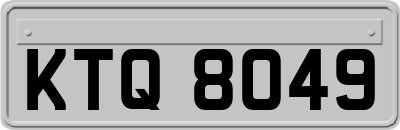 KTQ8049