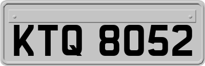KTQ8052