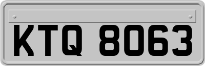 KTQ8063