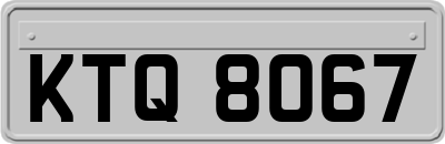 KTQ8067