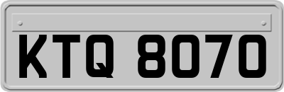 KTQ8070