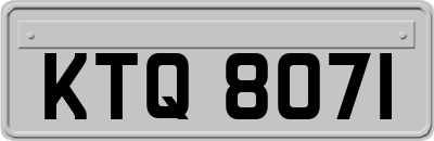 KTQ8071