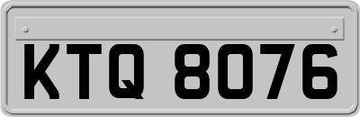 KTQ8076