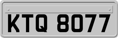 KTQ8077