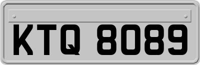 KTQ8089