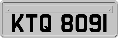 KTQ8091