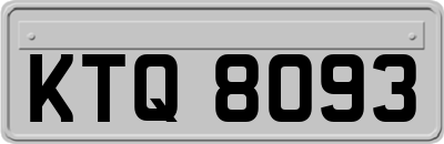 KTQ8093
