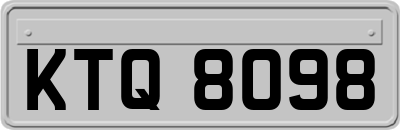 KTQ8098