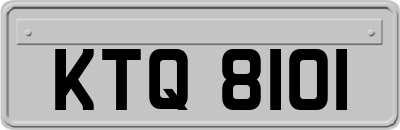 KTQ8101
