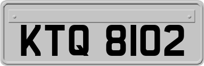 KTQ8102