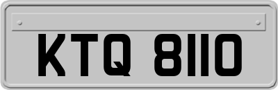 KTQ8110