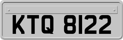 KTQ8122