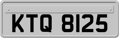 KTQ8125