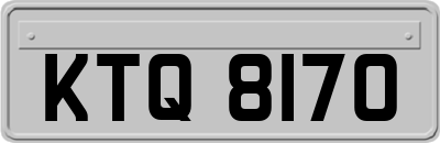 KTQ8170