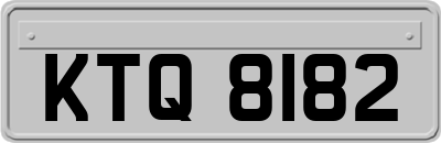 KTQ8182