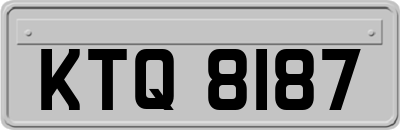 KTQ8187