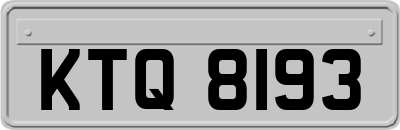 KTQ8193
