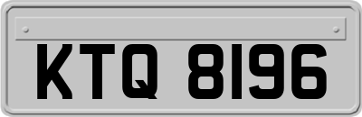 KTQ8196