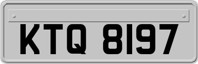 KTQ8197