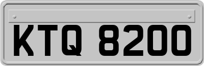 KTQ8200