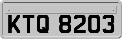 KTQ8203