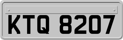 KTQ8207