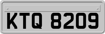 KTQ8209
