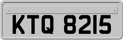 KTQ8215
